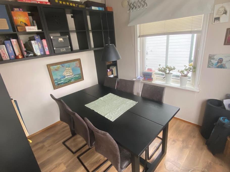 200 M Til Alt To Everything Egersund Exteriör bild